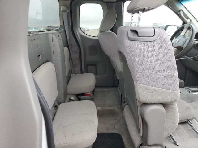 Photo 10 from auction – 2012 NISSAN FRONTIER S with VIN 1N6BD0CT7CC446472