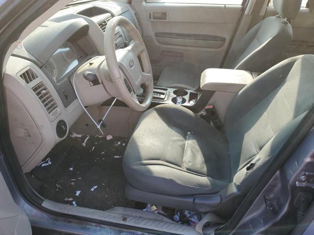 Photo 7 from auction – 2008 FORD ESCAPE XLS with VIN 1FMCU02Z68KB13525