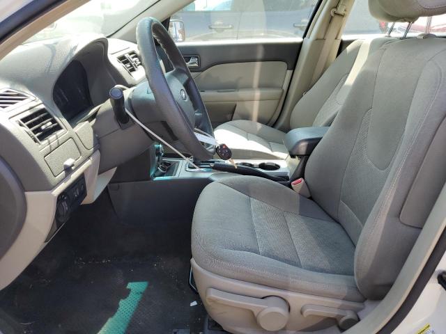 Photo 7 from auction – 2010 FORD FUSION S with VIN 3FAHP0GA7AR244152