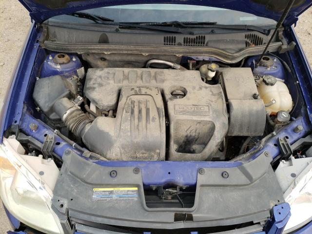 Photo 11 from auction – 2007 CHEVROLET COBALT LS with VIN 1G1AK55F677358934