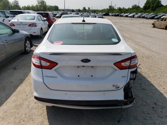 Photo 6 from auction – 2016 FORD FUSION SE with VIN 3FA6P0H78GR355165