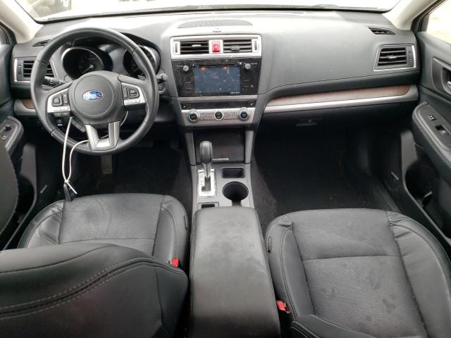 Photo 8 from auction – 2017 SUBARU OUTBACK 3. with VIN 4S4BSENCXH3302338