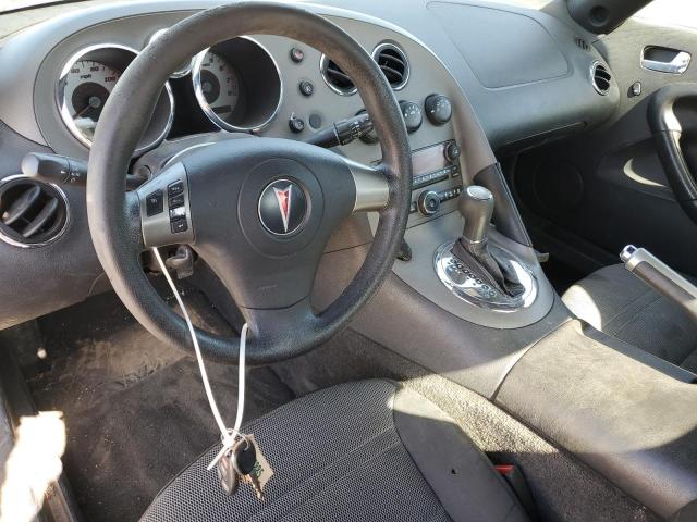 Photo 8 from auction – 2008 PONTIAC SOLSTICE with VIN 1G2MC35B38Y113009