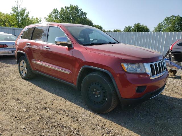 Photo 4 from auction – 2011 JEEP GRAND CHER with VIN 1J4RR6GGXBC563331