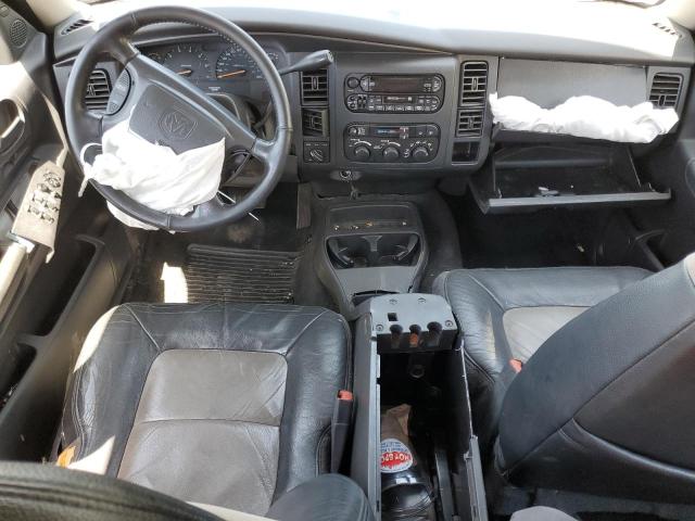 Photo 8 from auction – 2002 DODGE DURANGO R/ with VIN 1B4HS78Z22F124647