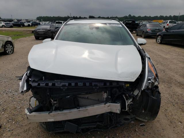 Photo 5 from auction – 2022 KIA NIRO TOURI with VIN KNDCC3LC1N5547168