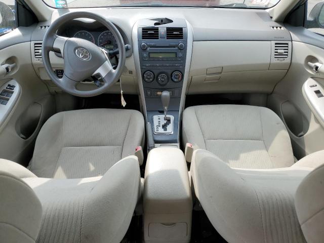 Photo 8 from auction – 2010 TOYOTA COROLLA BA with VIN 2T1BU4EE6AC495479