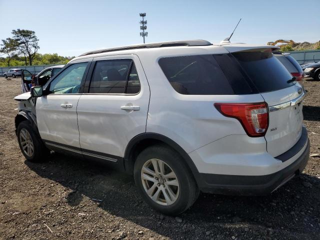 Photo 2 from auction – 2019 FORD EXPLORER X with VIN 1FM5K8D88KGA01921