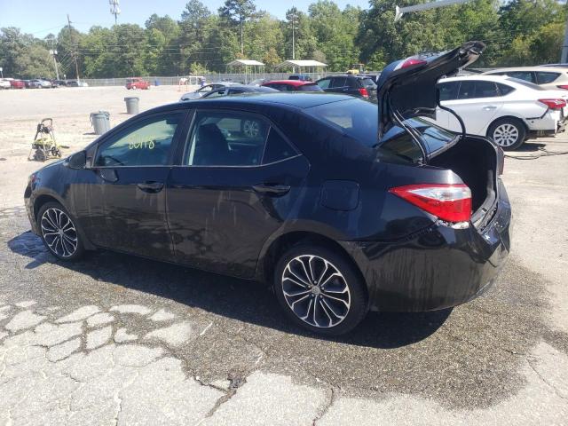 Photo 2 from auction – 2016 TOYOTA COROLLA L with VIN 2T1BURHE7GC562883