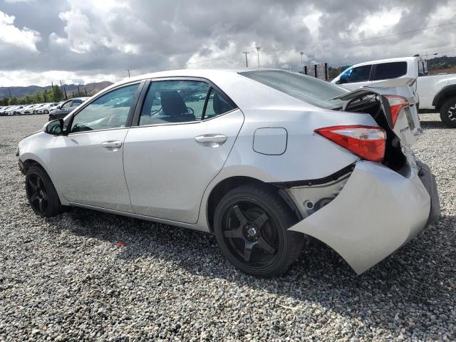 Photo 2 from auction – 2015 TOYOTA COROLLA L with VIN 5YFBURHE0FP261533