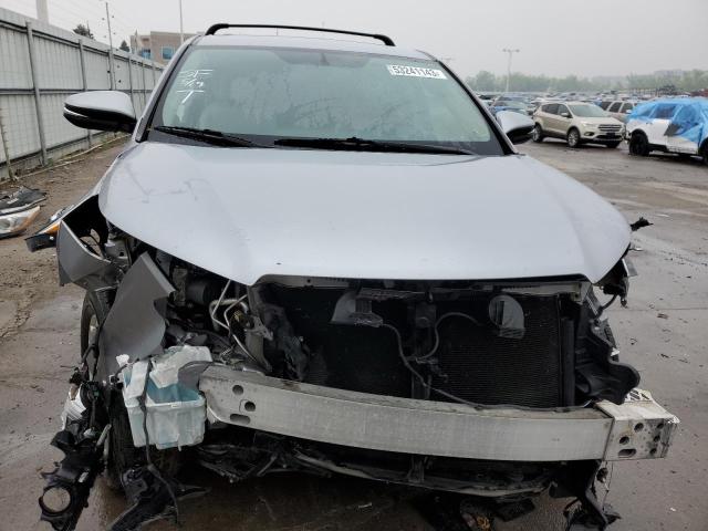 Photo 5 from auction – 2016 TOYOTA HIGHLANDER with VIN 5TDBKRFH0GS352717