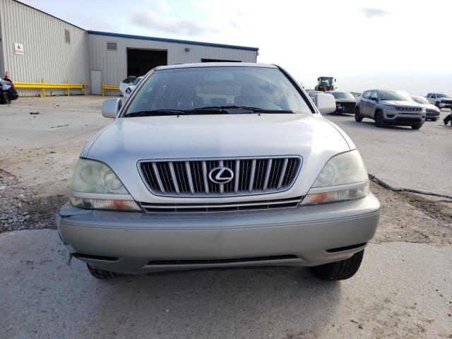 Photo 5 from auction – 2002 LEXUS RX 300 with VIN JTJGF10U420124360