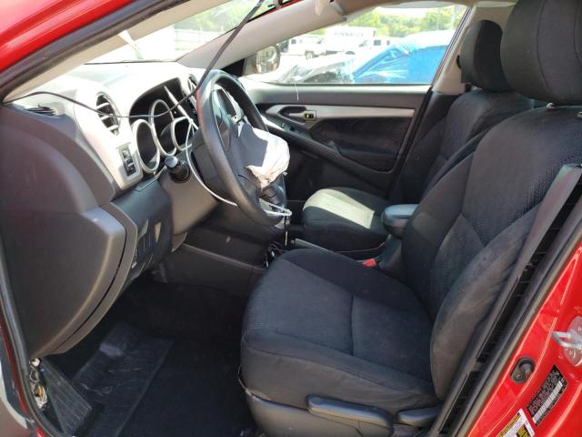 Photo 7 from auction – 2010 TOYOTA COROLLA MA with VIN 2T1KU4EE1AC271746