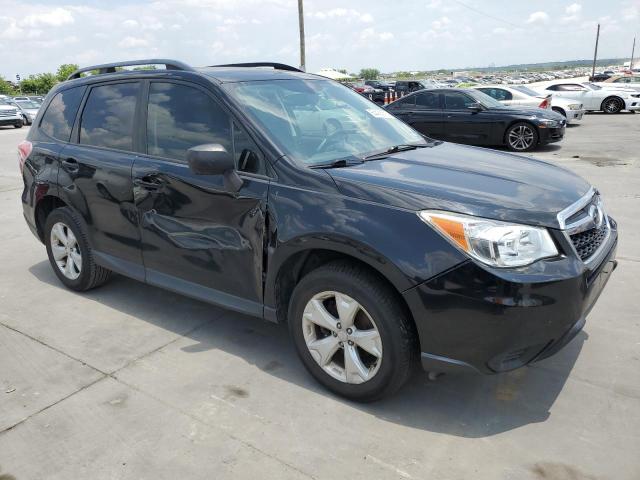 Photo 4 from auction – 2016 SUBARU FORESTER 2 with VIN JF2SJABC9GH527308