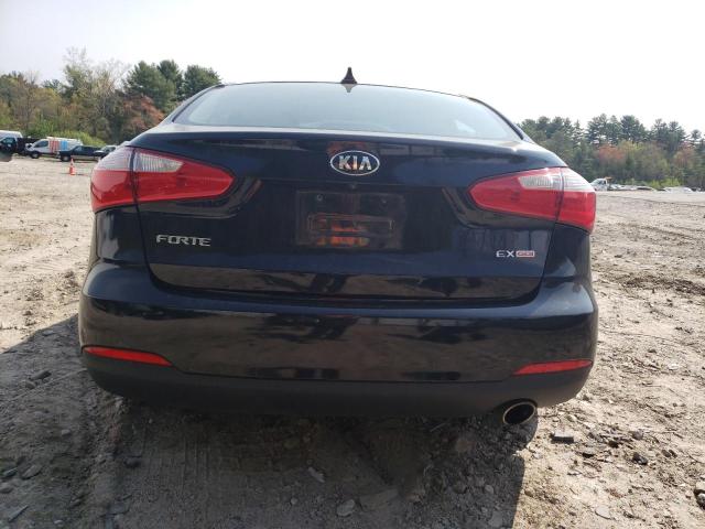 Foto 6 de la subasta – 2014 KIA FORTE EX con VIN KNAFX4A80E5168925