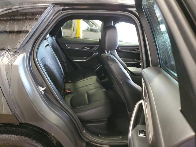 Photo 10 from auction – 2021 JAGUAR F-PACE S with VIN SADCJ2EX2MA667667