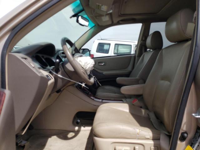 Photo 7 from auction – 2007 TOYOTA HIGHLANDER with VIN JTEEP21A570230076