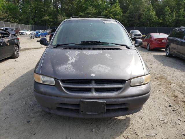 Photo 5 from auction – 1998 DODGE GRAND CARA with VIN 1B4GP44G9WB697249