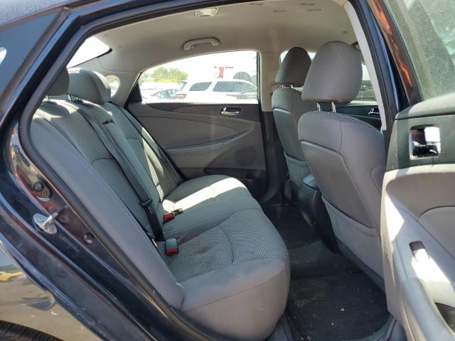 Photo 10 from auction – 2012 HYUNDAI SONATA GLS with VIN 5NPEB4AC3CH474015