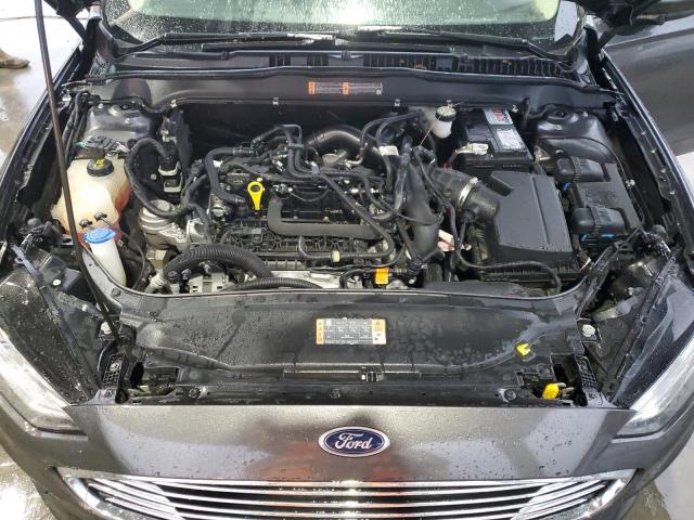 Photo 11 from auction – 2020 FORD FUSION SE with VIN 3FA6P0HD2LR145693