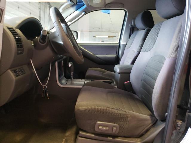 Photo 7 from auction – 2005 NISSAN PATHFINDER with VIN 5N1AR18W55C755574