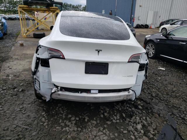 صورة رقم 6 من المزاد - 2020 TESLA MODEL Y مع VIN 5YJYGDEE5LF049694