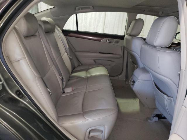 Photo 10 from auction – 2011 TOYOTA AVALON BAS with VIN 4T1BK3DB2BU386833