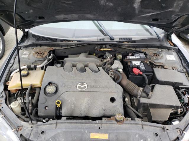 Photo 11 from auction – 2005 MAZDA 6 S with VIN 1YVHP84D855M48369