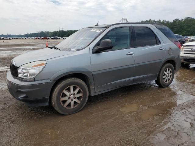 BUICK RENDEZVOUS 2004 with VIN 3G5DA03E94S574253 - Photo from auction