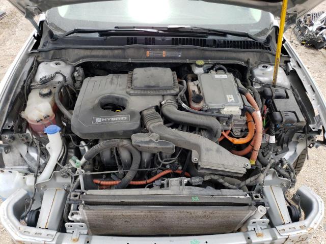 Photo 11 from auction – 2017 FORD FUSION TIT with VIN 3FA6P0RU0HR386996