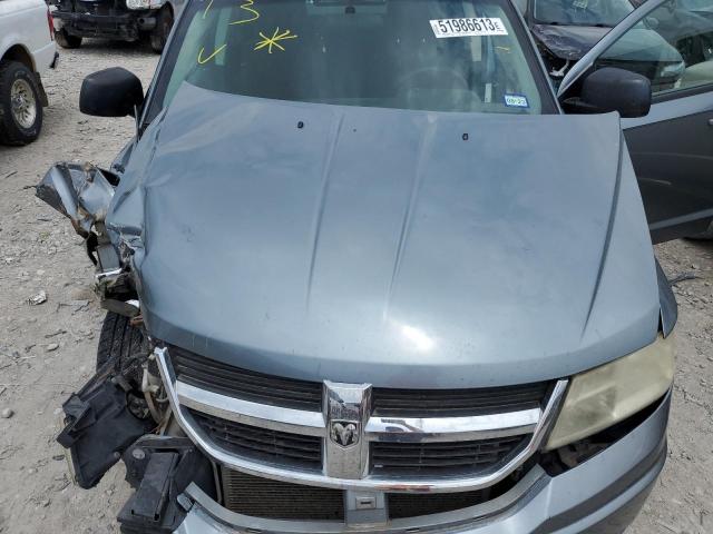 Photo 11 from auction – 2010 DODGE JOURNEY SE with VIN 3D4PG4FB6AT198228