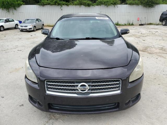 Photo 5 from auction – 2010 NISSAN MAXIMA S with VIN 1N4AA5AP9AC809190