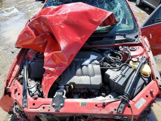 Photo 11 from auction – 2013 CHEVROLET IMPALA LT with VIN 2G1WG5E33D1200508