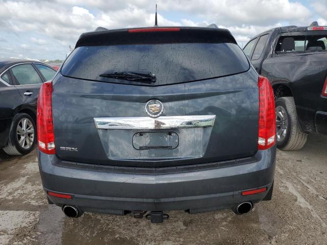 Photo 6 from auction – 2011 CADILLAC SRX with VIN 3GYFNGEY6BS638438