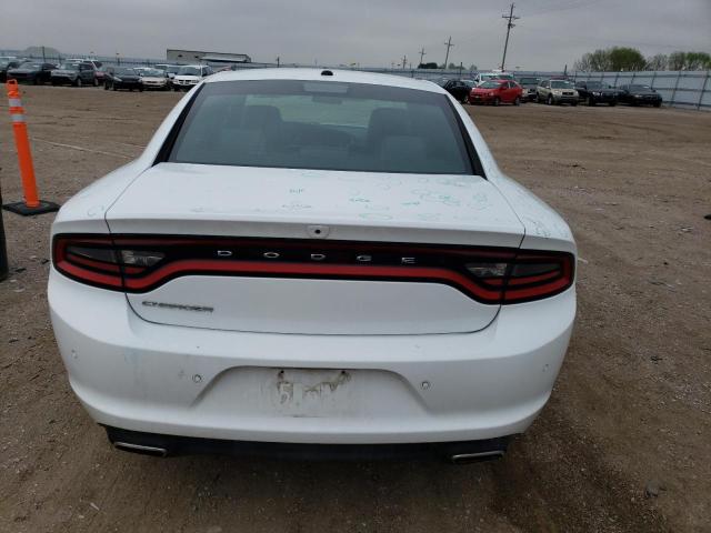 Photo 6 from auction – 2021 DODGE CHARGER SX with VIN 2C3CDXBG3MH510966