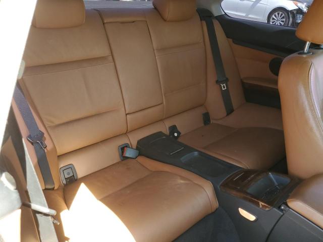 Photo 10 from auction – 2007 BMW 335 I with VIN WBAWB73567P032051
