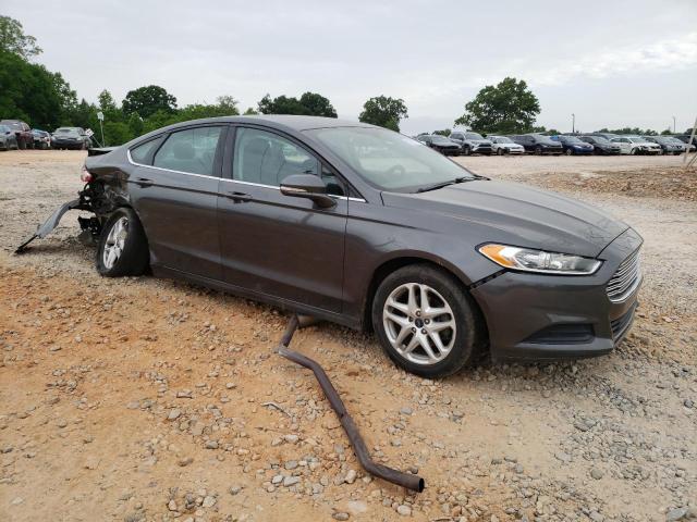 Photo 4 from auction – 2016 FORD FUSION SE with VIN 3FA6P0H79GR101609