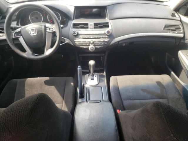 Photo 8 from auction – 2010 HONDA ACCORD EX with VIN 1HGCP2F72AA183777