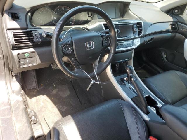 Photo 8 from auction – 2013 HONDA ACCORD EXL with VIN 1HGCT2B83DA003804
