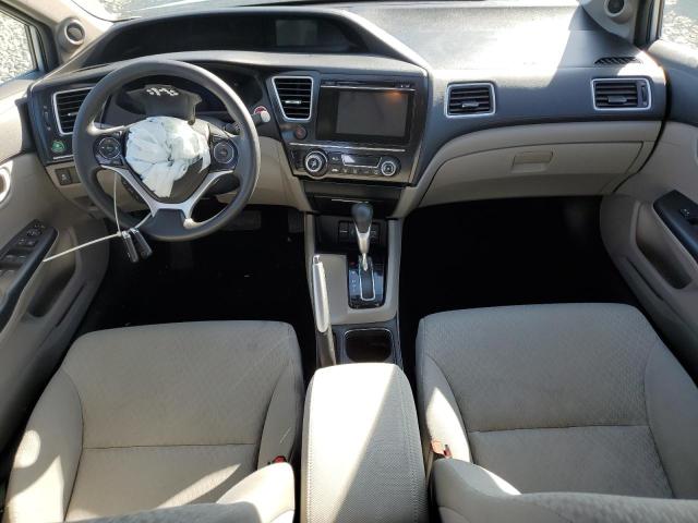 Photo 8 from auction – 2014 HONDA CIVIC EX with VIN 2HGFB2F80EH524928