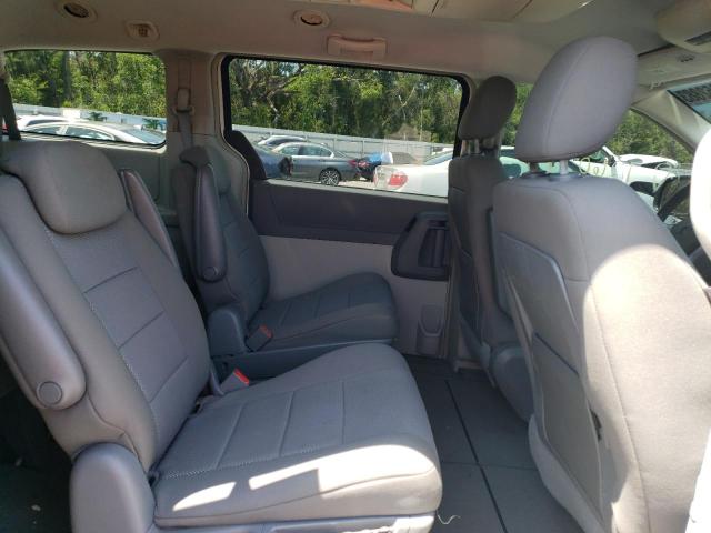 Photo 11 from auction – 2008 DODGE GRAND CARA with VIN 2D8HN54P48R136465