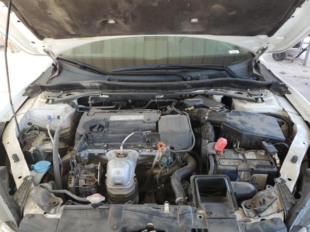 Photo 11 from auction – 2014 HONDA ACCORD EXL with VIN 1HGCR2F83EA092395