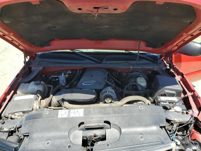 Photo 11 from auction – 2006 CHEVROLET SILVER1500 with VIN 1GCEC19V86Z247286