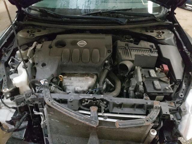 Photo 11 from auction – 2012 NISSAN ALTIMA BAS with VIN 1N4AL2AP6CC150125