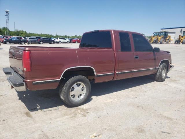 صورة رقم 3 من المزاد - 1998 CHEVROLET GMT-400 C1 مع VIN 2GCEC19R4W1112057