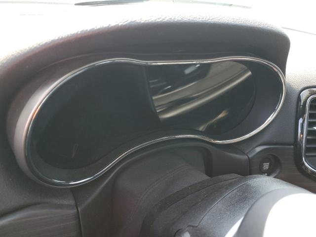 Photo 9 from auction – 2022 JEEP GRAND CHER with VIN 1C4RJFAG8NC145585
