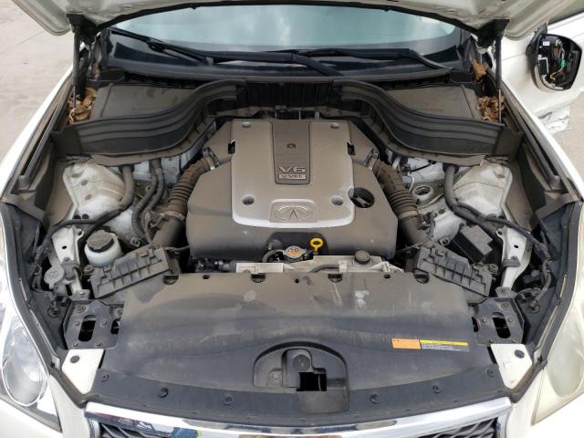 Photo 11 from auction – 2016 INFINITI QX50 with VIN JN1BJ0RR3GM264441