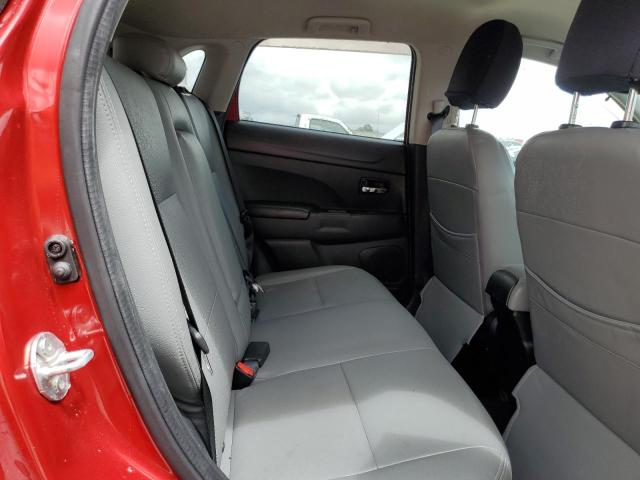 Photo 11 from auction – 2015 MITSUBISHI OUTLANDER with VIN 4A4AP4AW6FE036094