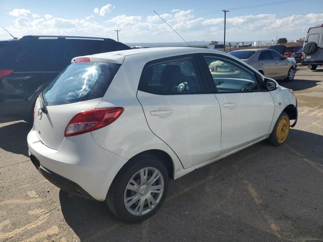 Photo 3 from auction – 2014 MAZDA MAZDA2 SPO with VIN JM1DE1KY8E0173378