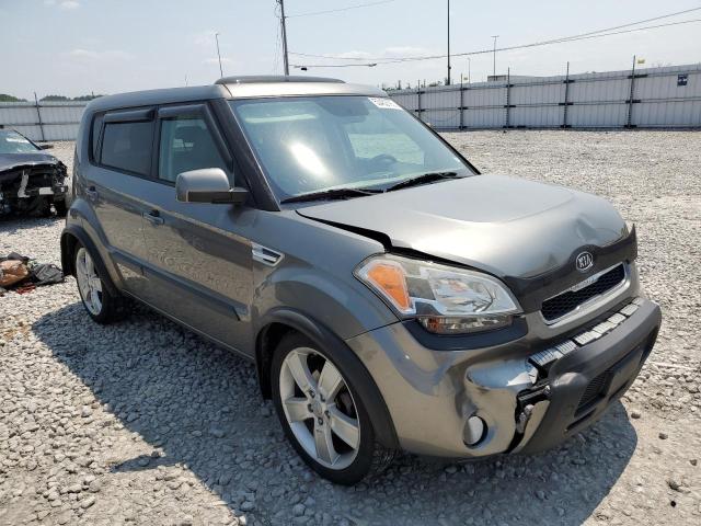 Photo 4 from auction – 2011 KIA SOUL with VIN KNDJT2A20B7200670
